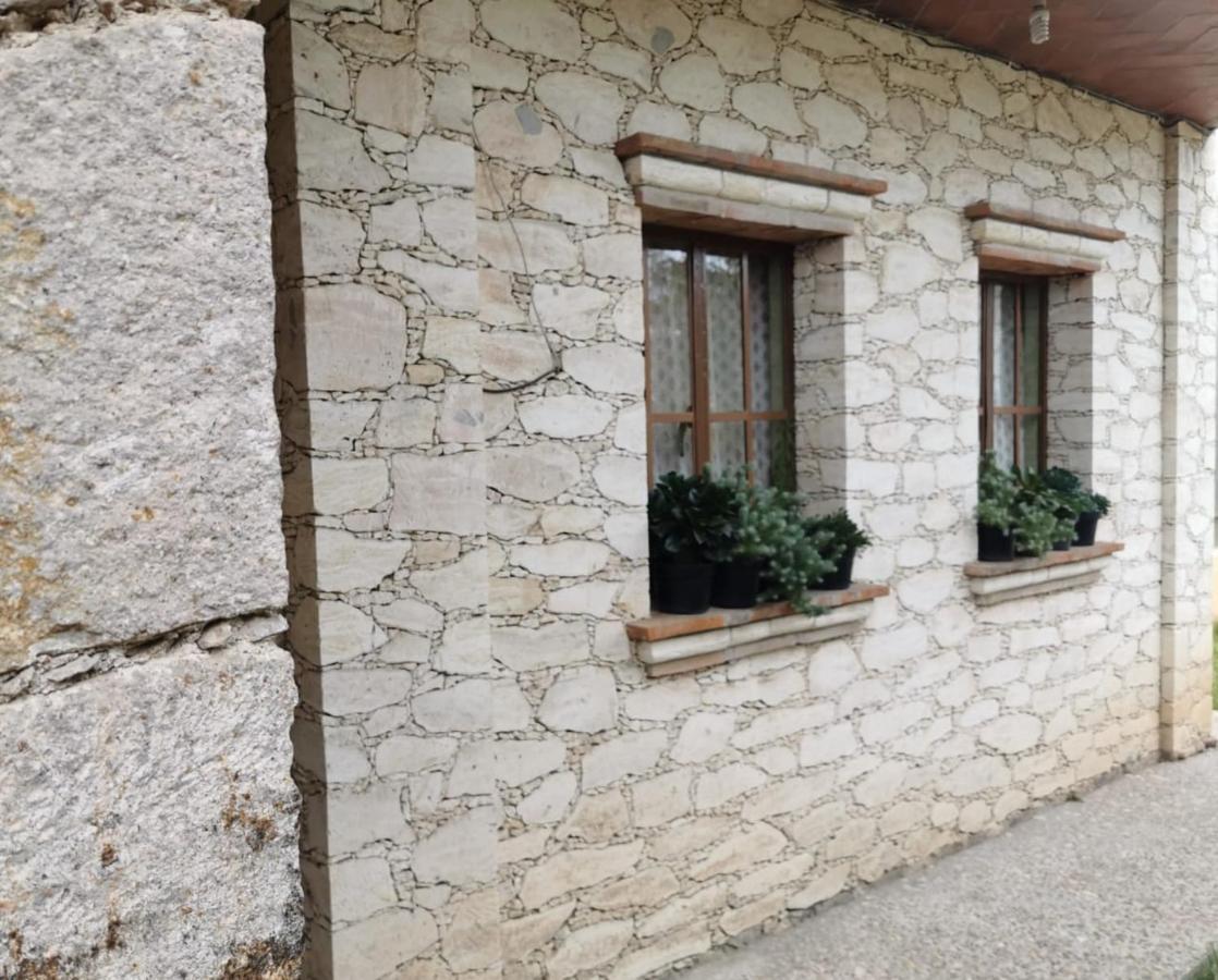 Posada Casa Del Minero Pozos  외부 사진