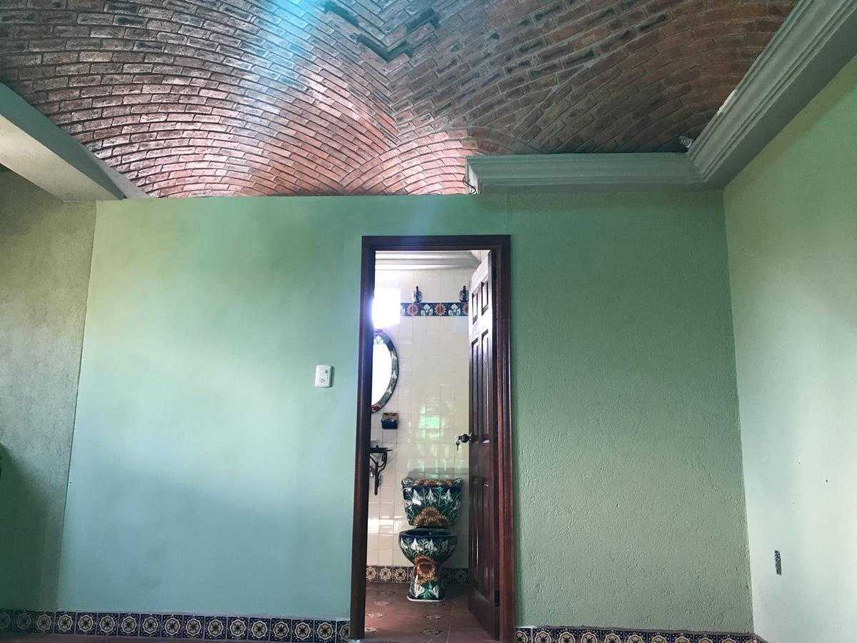 Posada Casa Del Minero Pozos  외부 사진